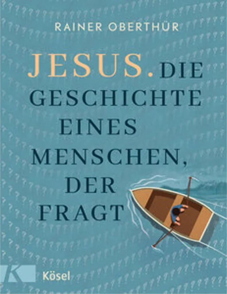Jésus Christ l'homme derrière le dogme récit spirituel pour chercheurs