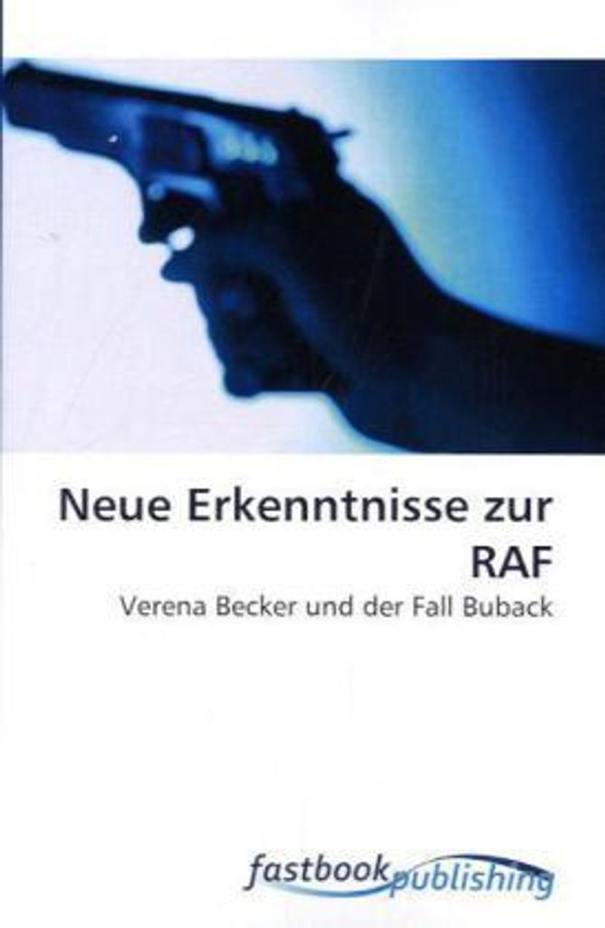 Neue Erkenntnisse zur RAF