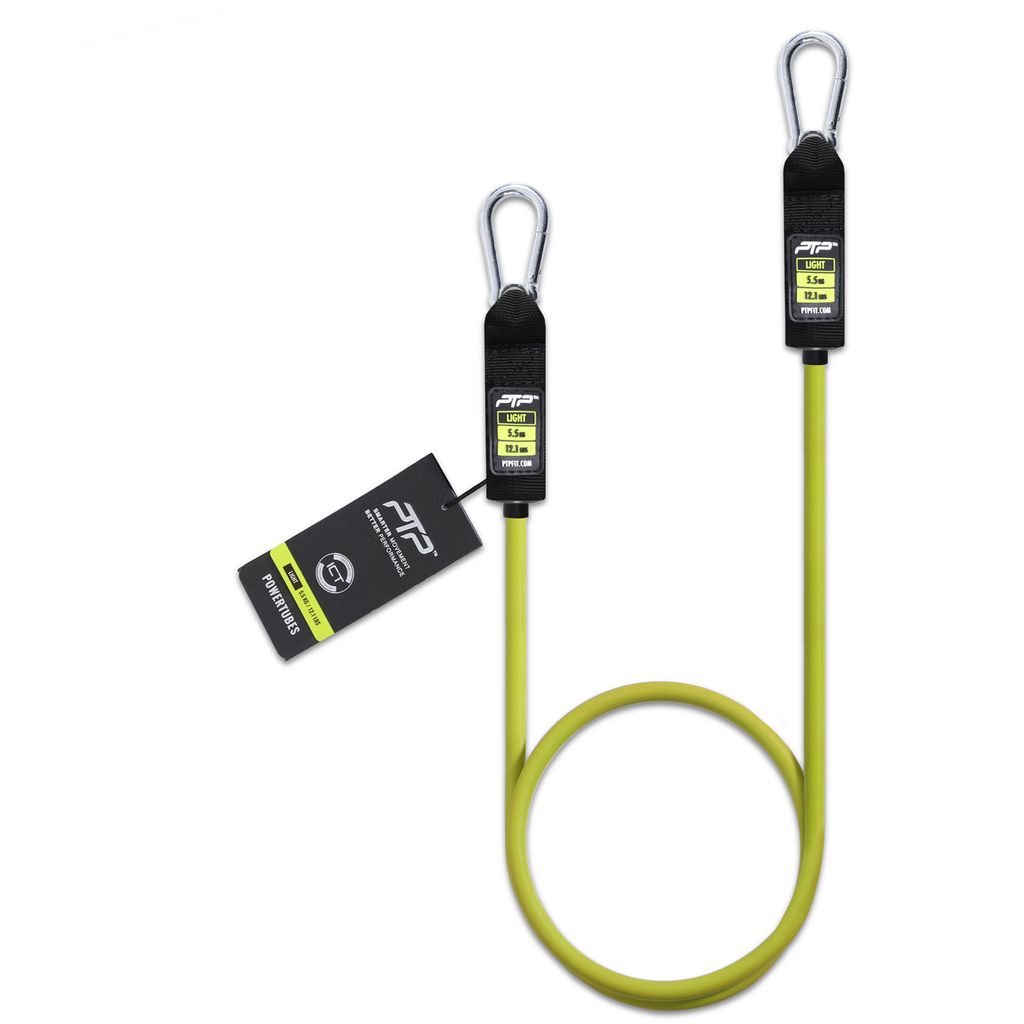 Ptp 1505 Powertube Elite P1Lime P1Lime - Image du produit 