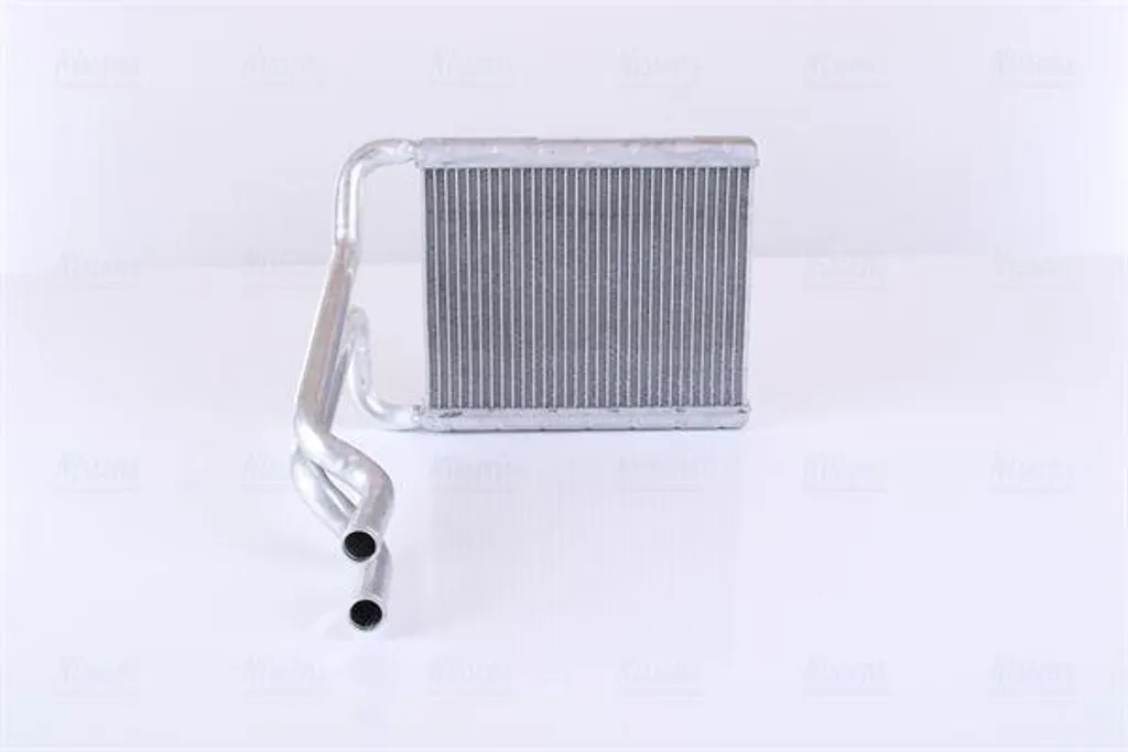 Nissens 77652 Radiatore Riscaldamento Auto per Hyundai i30 Kia Ceed