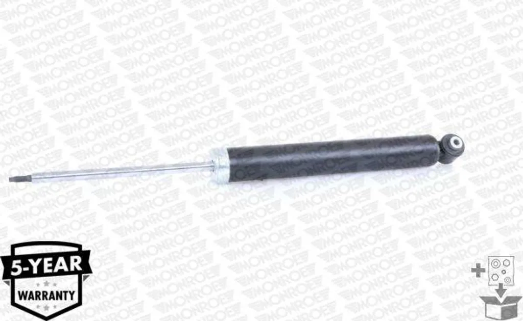Amortisseur OE 50206JG Monroe 25505 haute performance pour Citroën C4