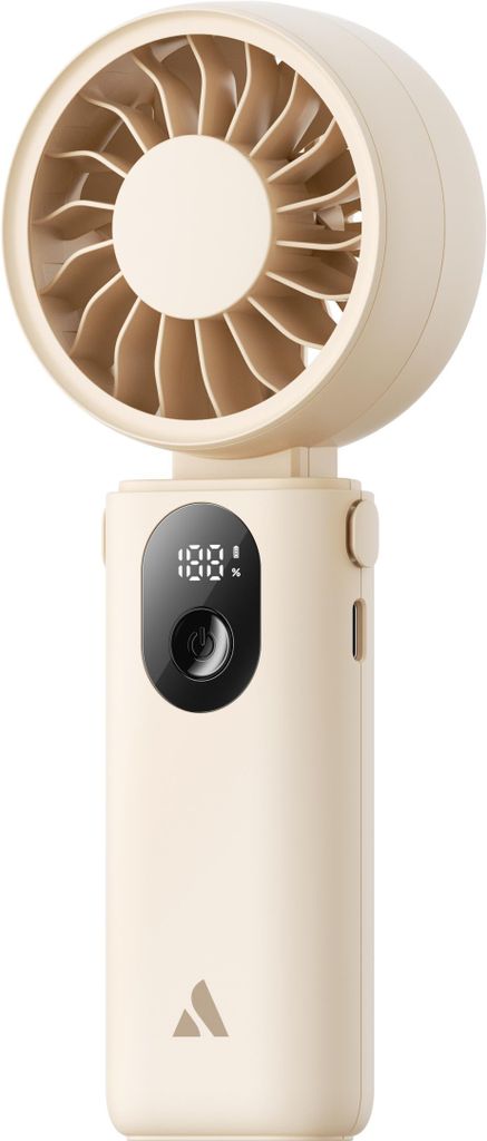 Aecooly Halo 04 Ventilateur pliable 3600 mAh 20 h 5 Image du produit 