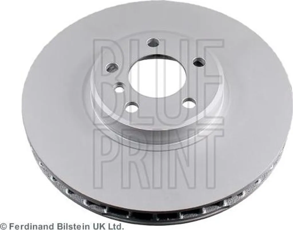 Disque de frein Blue Print ADB114399 pour X5 OE 34116756847 de haute qualité