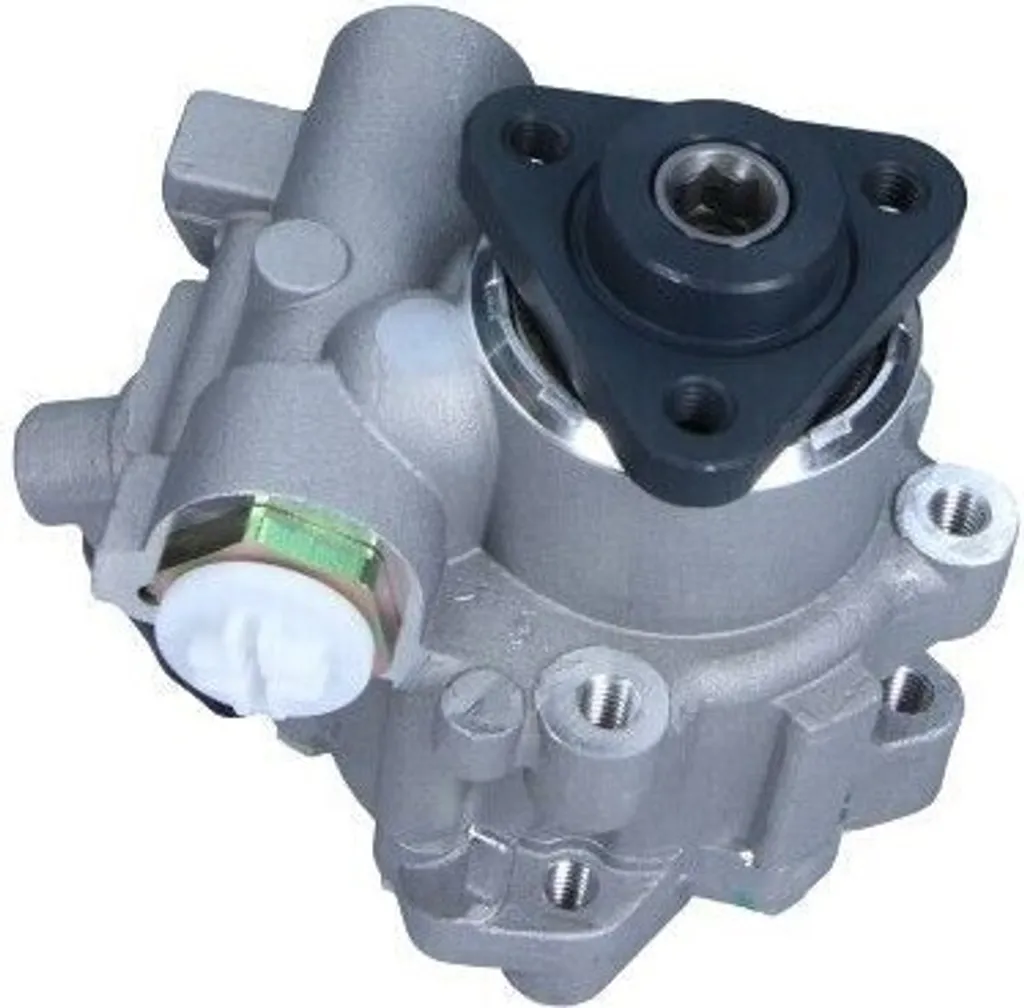 Pompe de Direction pour BMW E39 : Restaurez la Souplesse de Votre Volant