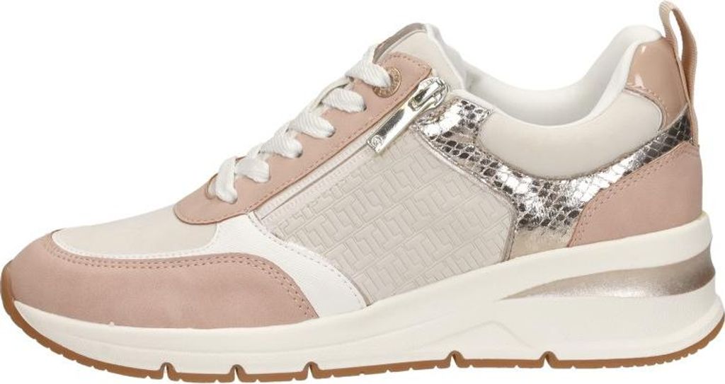 Tamaris Veterschoenen Laag Veterschoenen Laag - Roze - Maat 40
