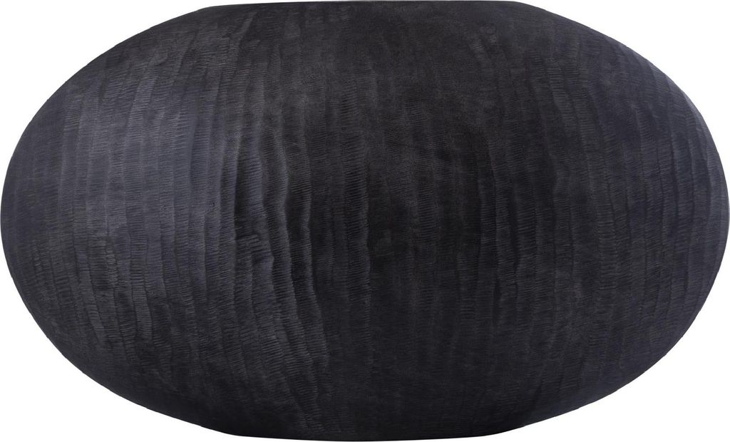 PTMD - Topf Jowad - Grau - 52x15,5x32cm
