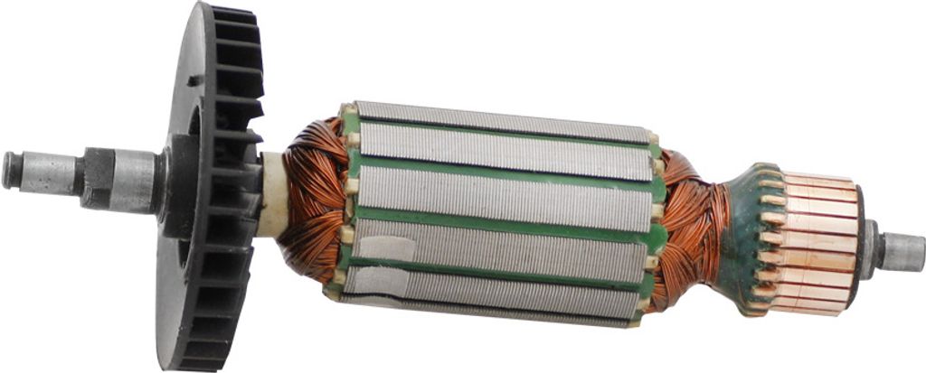 Anker Rotor Motor Ersatzteile für Makita 9523