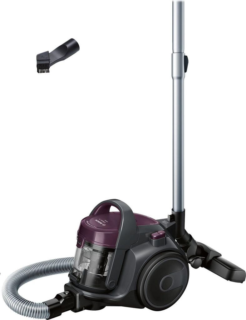 Bosch BGC05AAA1, 700 W, Zylinder-Vakuum, Trocken, Produktbild 