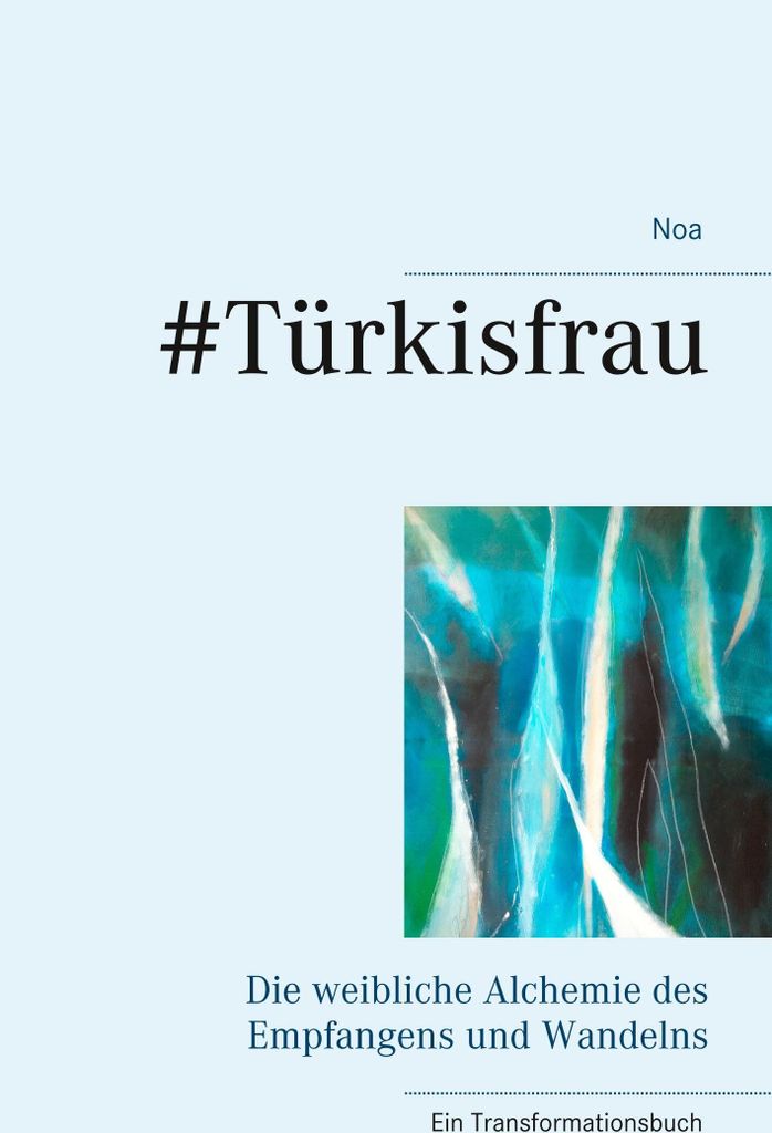 Türkisfrau