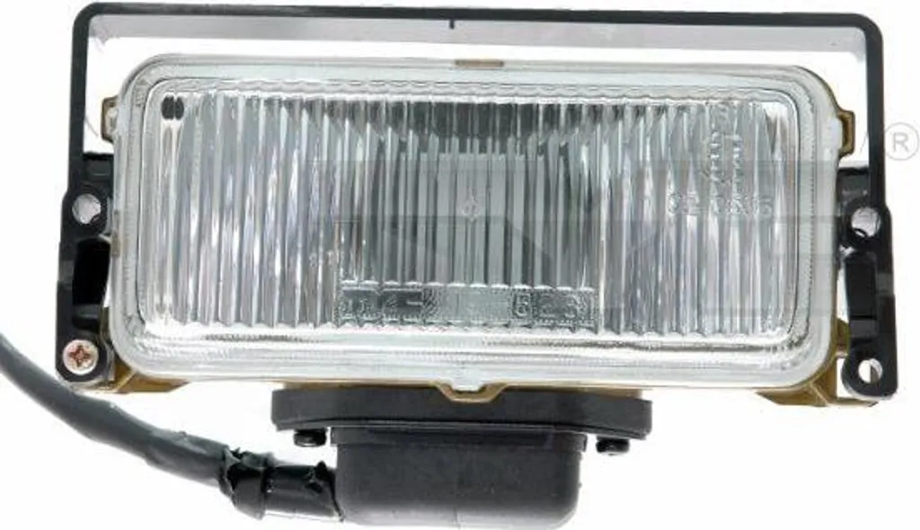 Phares Antibrouillard TYC 19-5423-05-2 pour Fiat Seicento OE 46515991