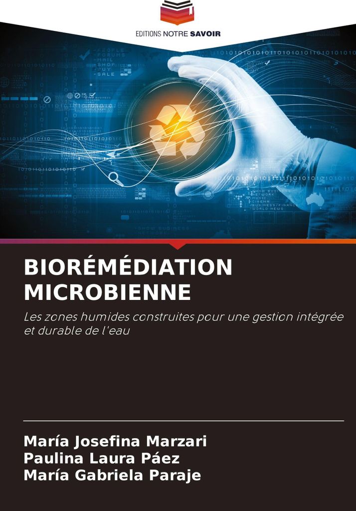 Biorémédiation Microbienne