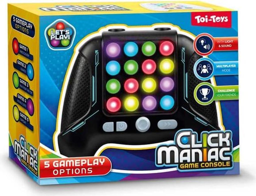 Schmid Spiel GAME CONTROLLER SORT Sonstige Produktbild 