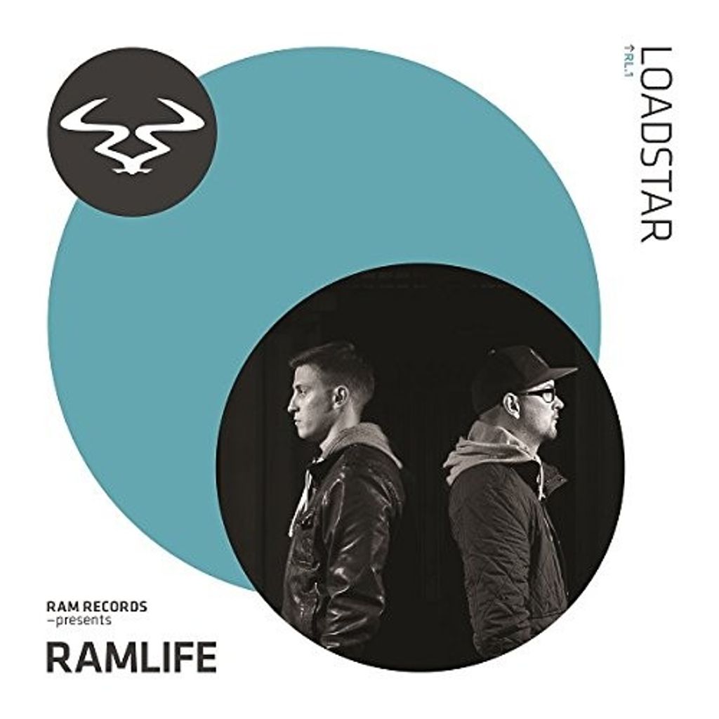 RAMlife (mixed by Loadstar)