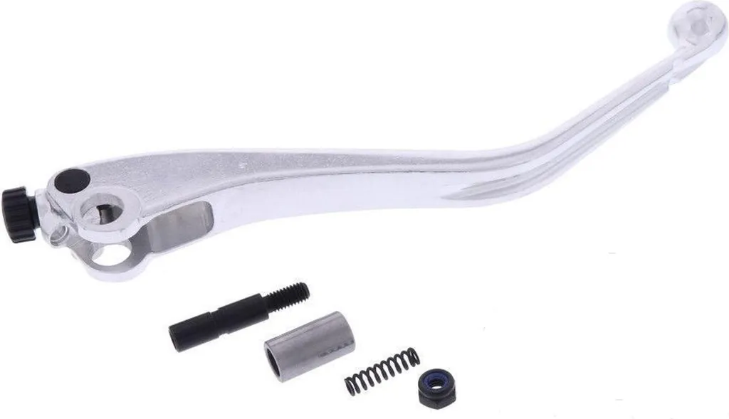 Levier de frein en aluminium Pamoto Triumph Tiger 900 modèles 93-98