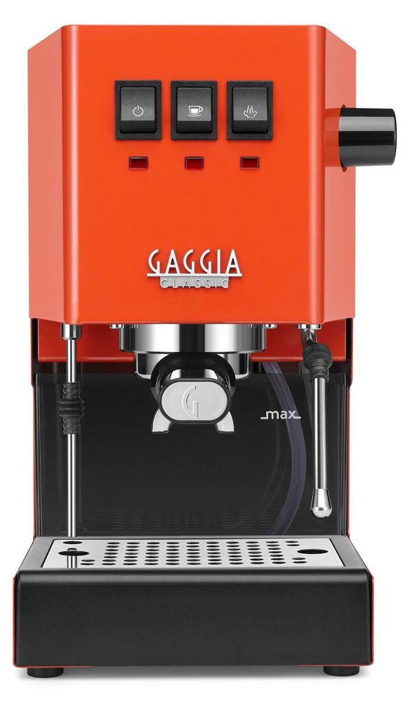 Gaggia Classic E24, Espressomaschine, 2,1 l, Kaffeepad, Produktbild 