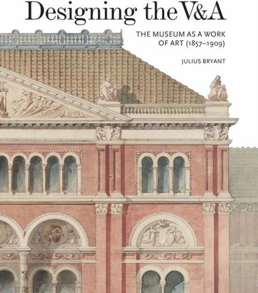 Designing The V Amp A The Museum – Lingua: Inglese