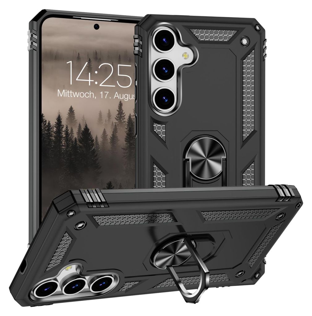 Armor Outdoor Handyhülle für Samsung Galaxy S25 Handy Produktbild 