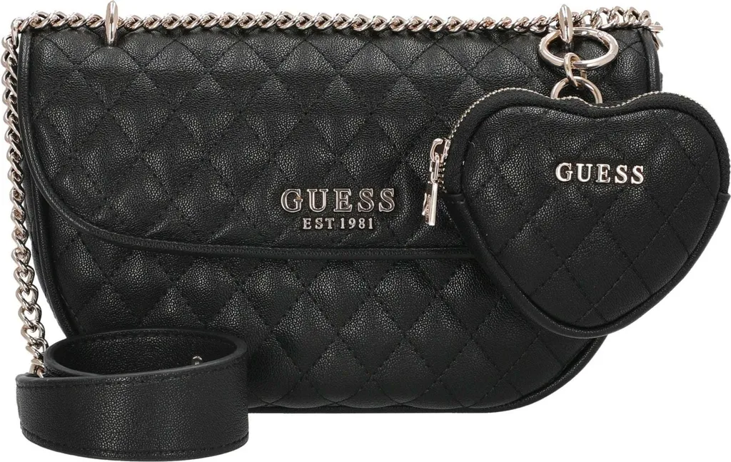 Borsa Guess Atabey 22cm: La Tracolla più Amata su Instagram - Acquista Ora