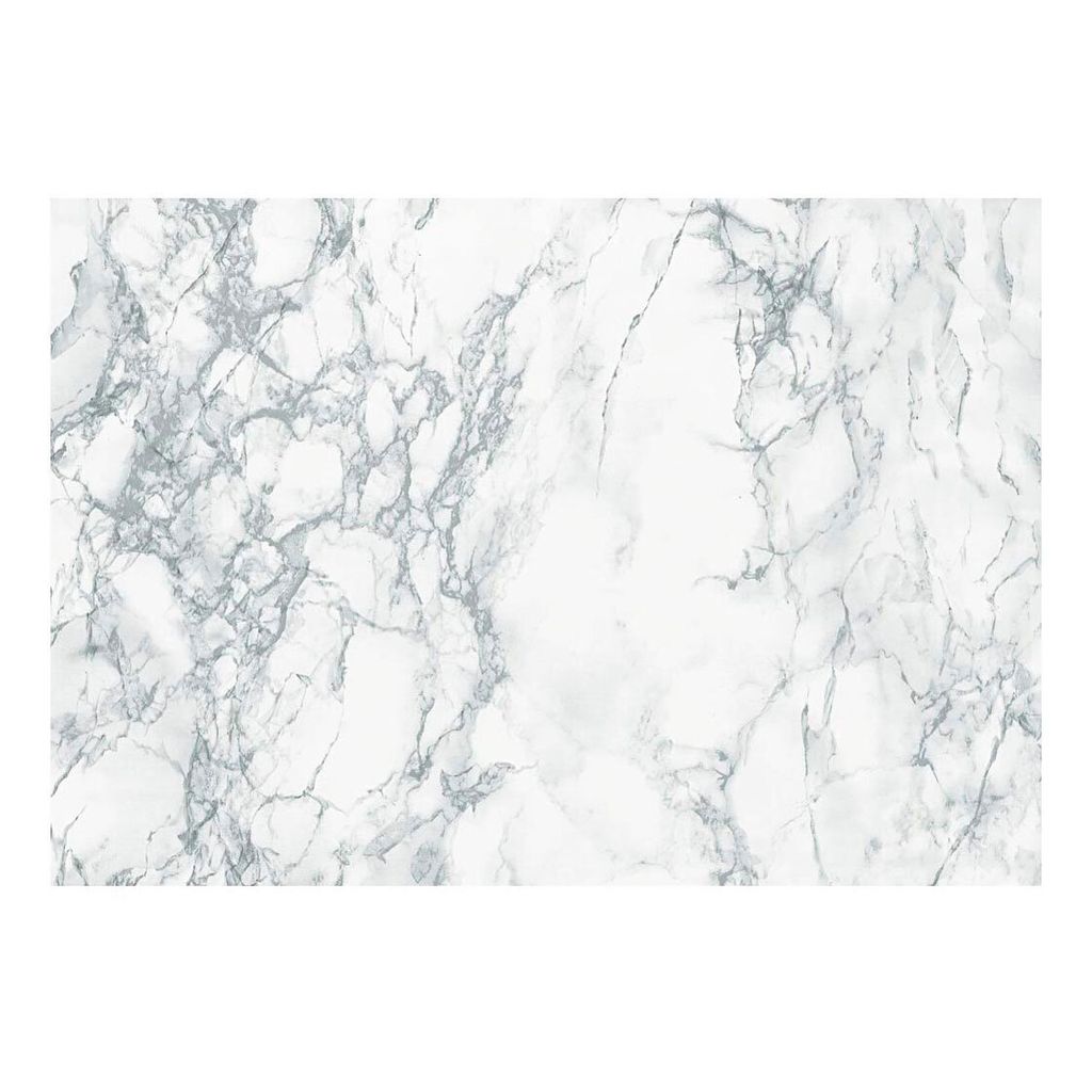 Foglio autoadesivo Marmor grau 45x200 cm Immagine del prodotto 