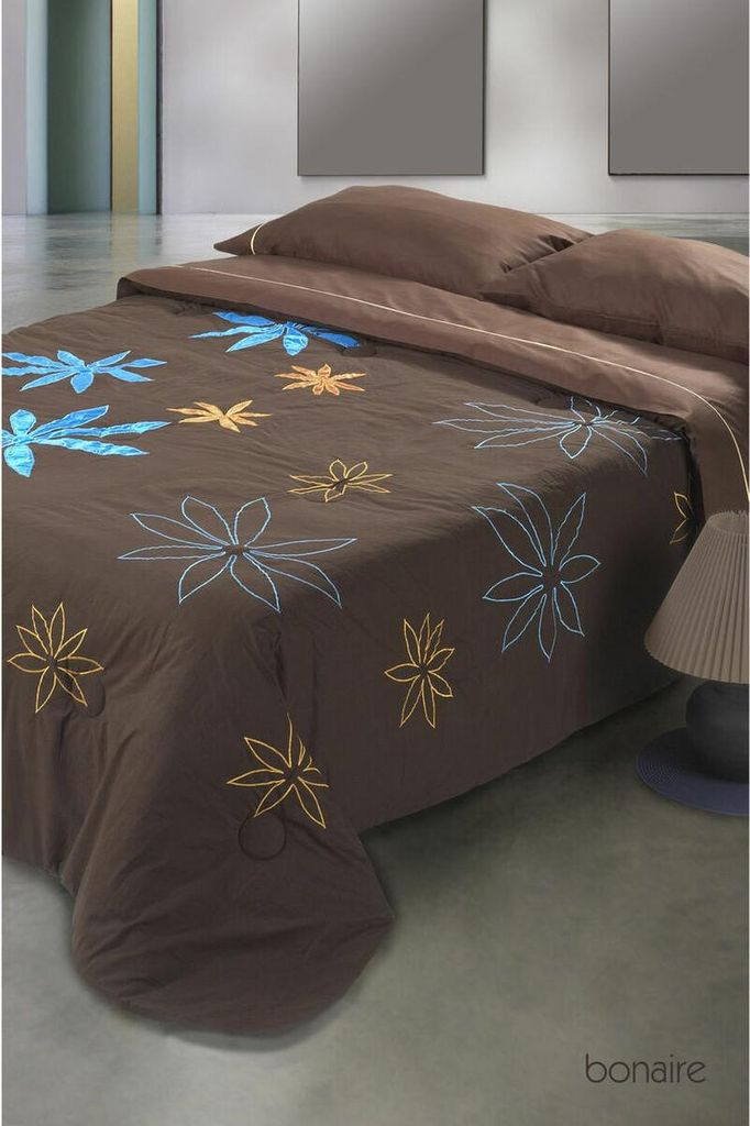 Bettbezug-Set Casa Campo UNICO Bunt Einzelmatratze