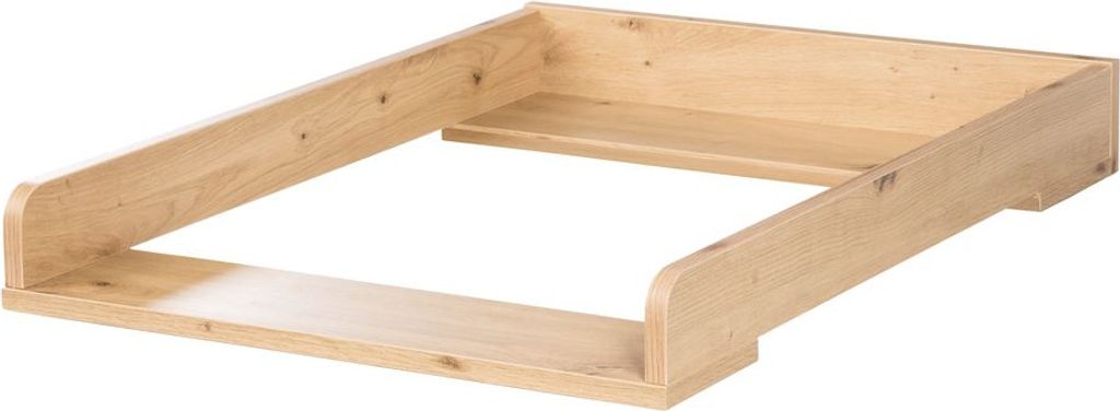 Přebalovací pult ALABANA - dub Obrázek produktu 