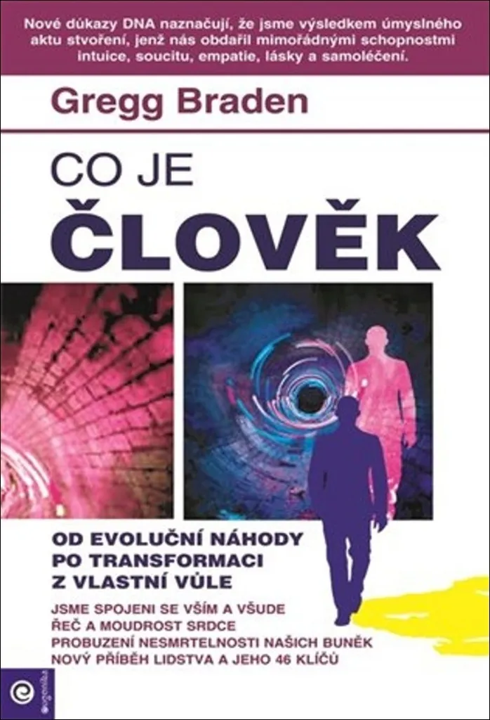 Guide de Réflexion Co je člověk - Braden Gregg pour Études de Philo