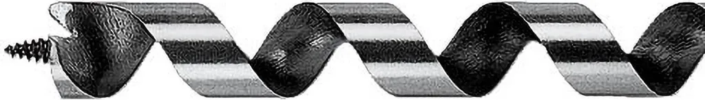 Mèche à serpent Lewis Mafell Ø 12 mm queue six pans 320 mm 090266