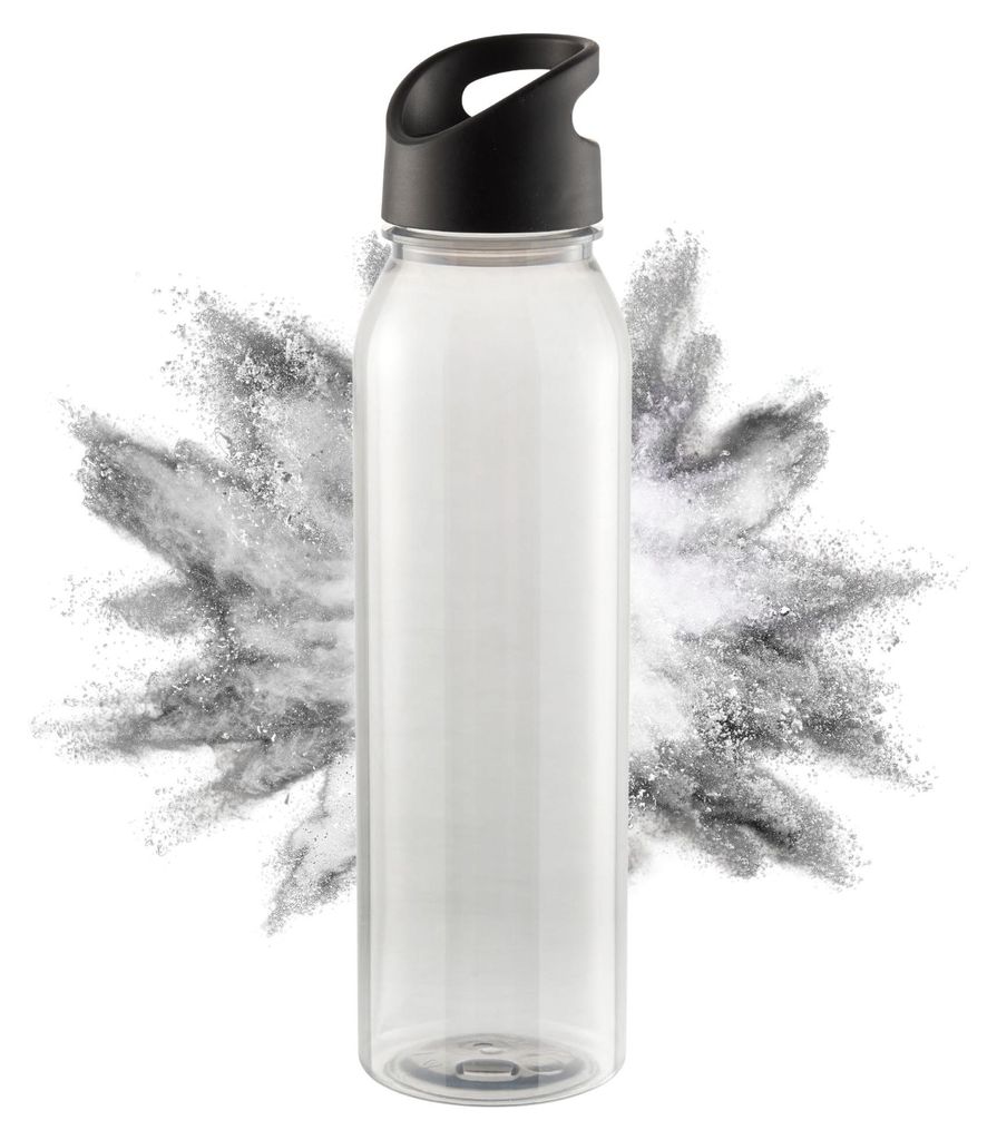 Trinkflasche Active 'Wave' - Wasserflasche mit 650 ml - Produktbild 