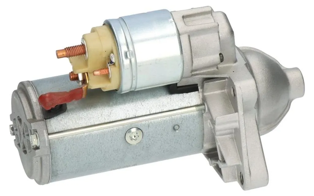 Démarreur pour Renault Master 3 : Solution VALEO 2,2kW bride 77mm