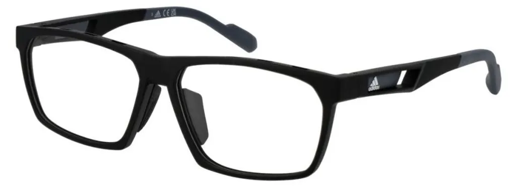 Lunettes de Sport Adidas Sp5092-D 58002 Idéales pour le Vélo et Course