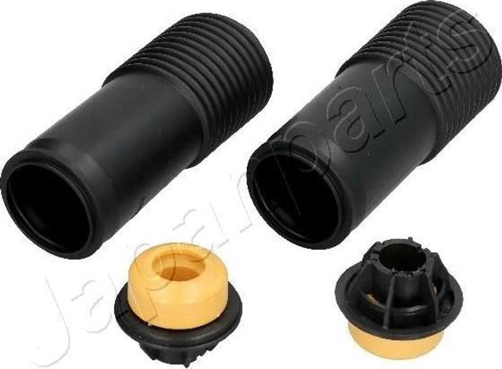 JAPANPARTS KTP-0207 Staubschutzsatz Stoßdämpfer Vorne für FIAT MULTIPLA (186)