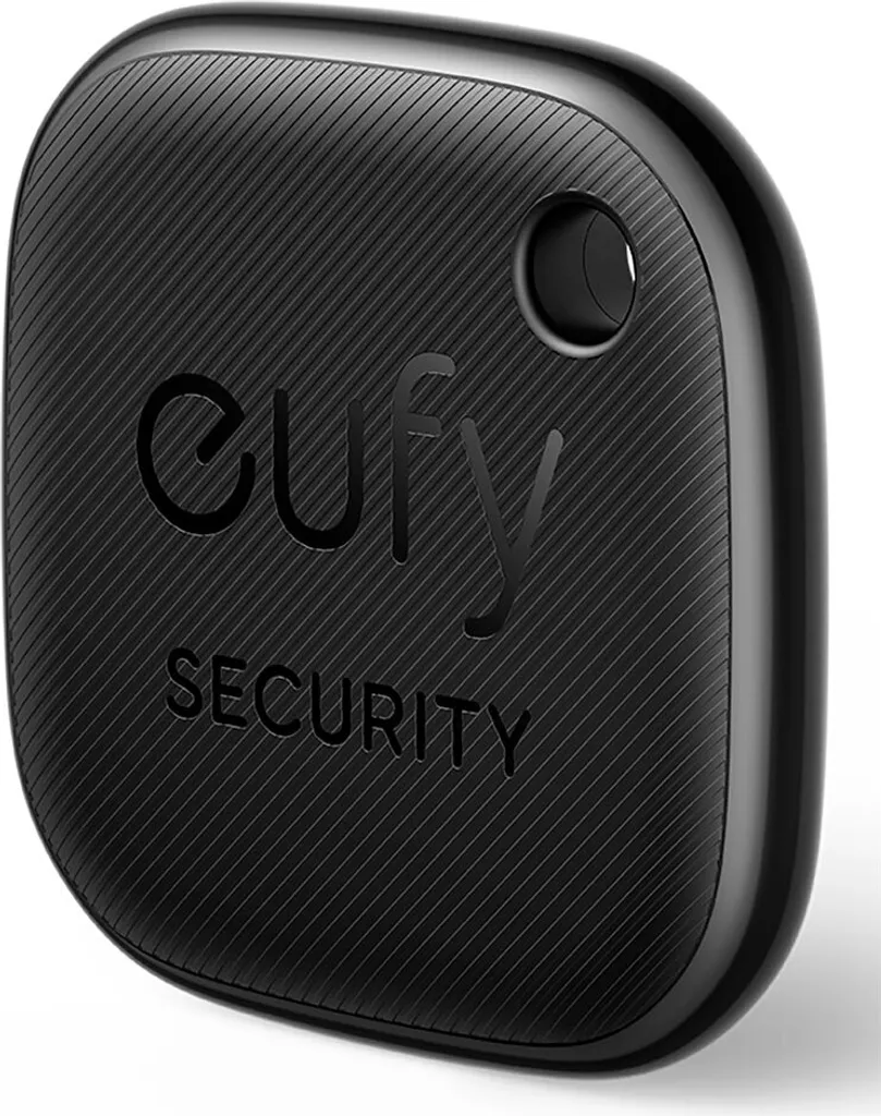 eufy Smart Tracker Normal B2C UN Black - Localisateur Bluetooth Noir - 6