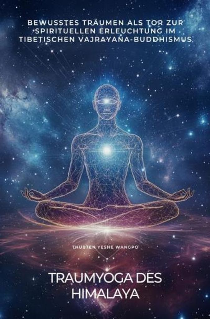 Traumyoga des Himalaya