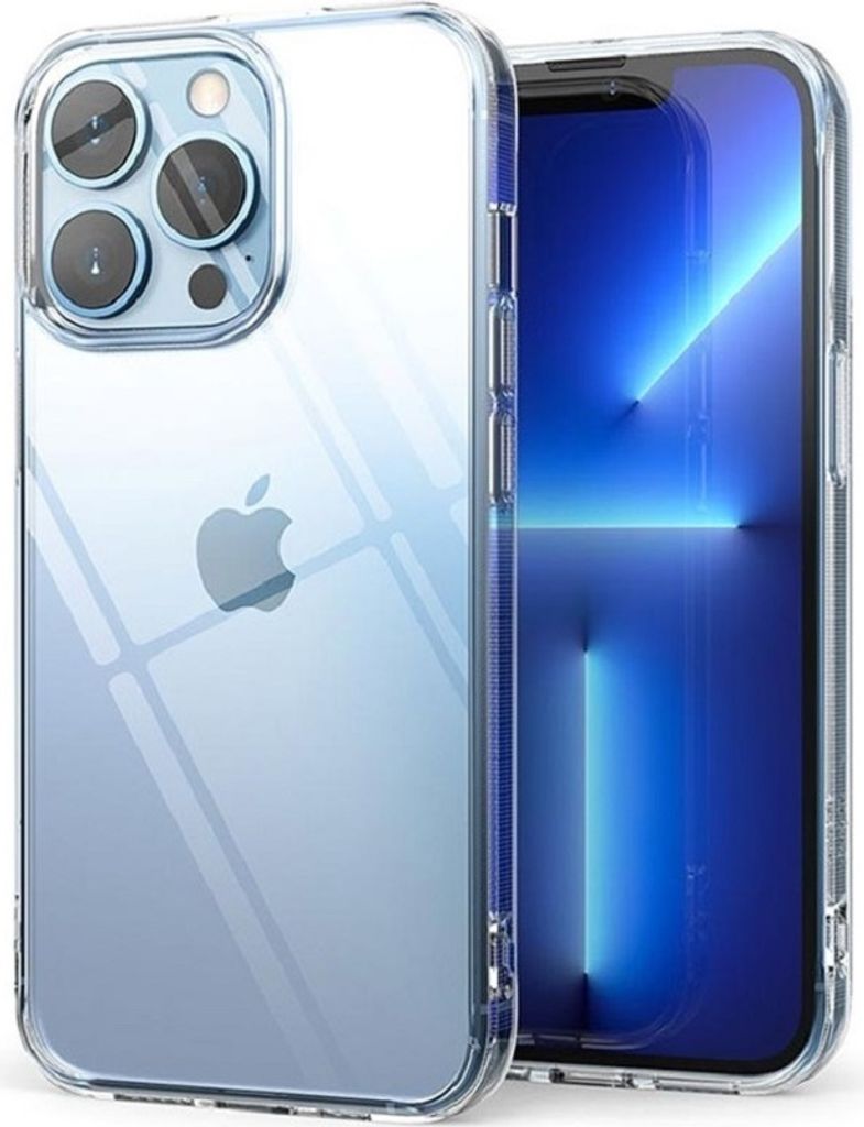 Wisam® Apple iPhone 13 Pro Max 6.7" Silikon Case Produktbild 
