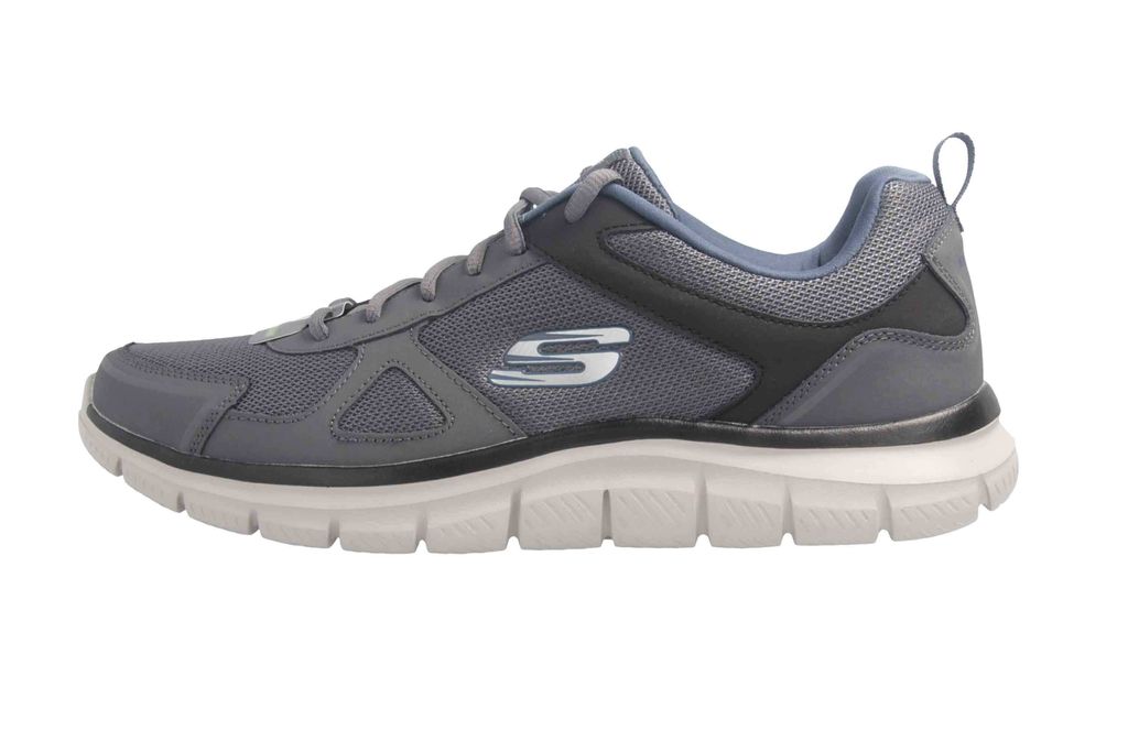Skechers TRACK SCLORIC Sportovní obuv v nadměrných Obrázek produktu 