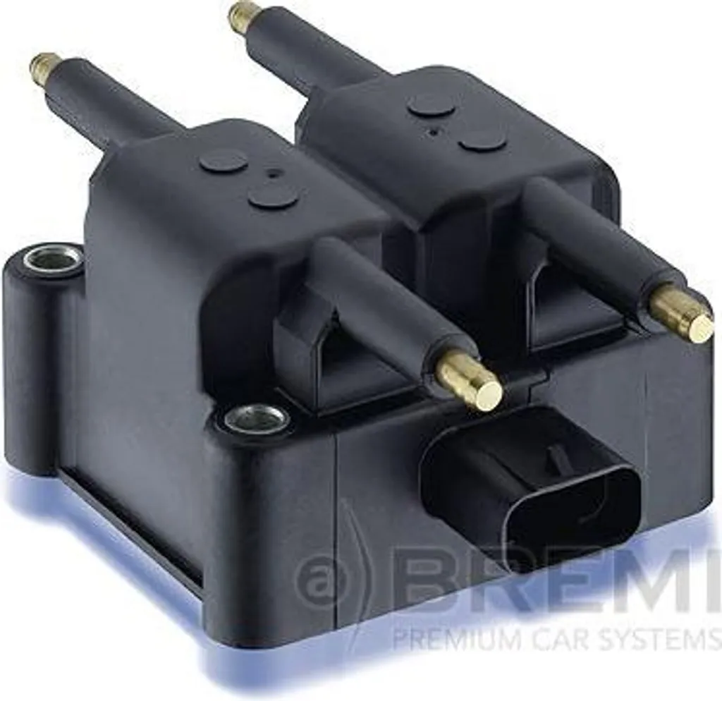 BREMI 20351 Bobina di accensione OE 04609080 compatibile con Stratus, Neon, Cirrus