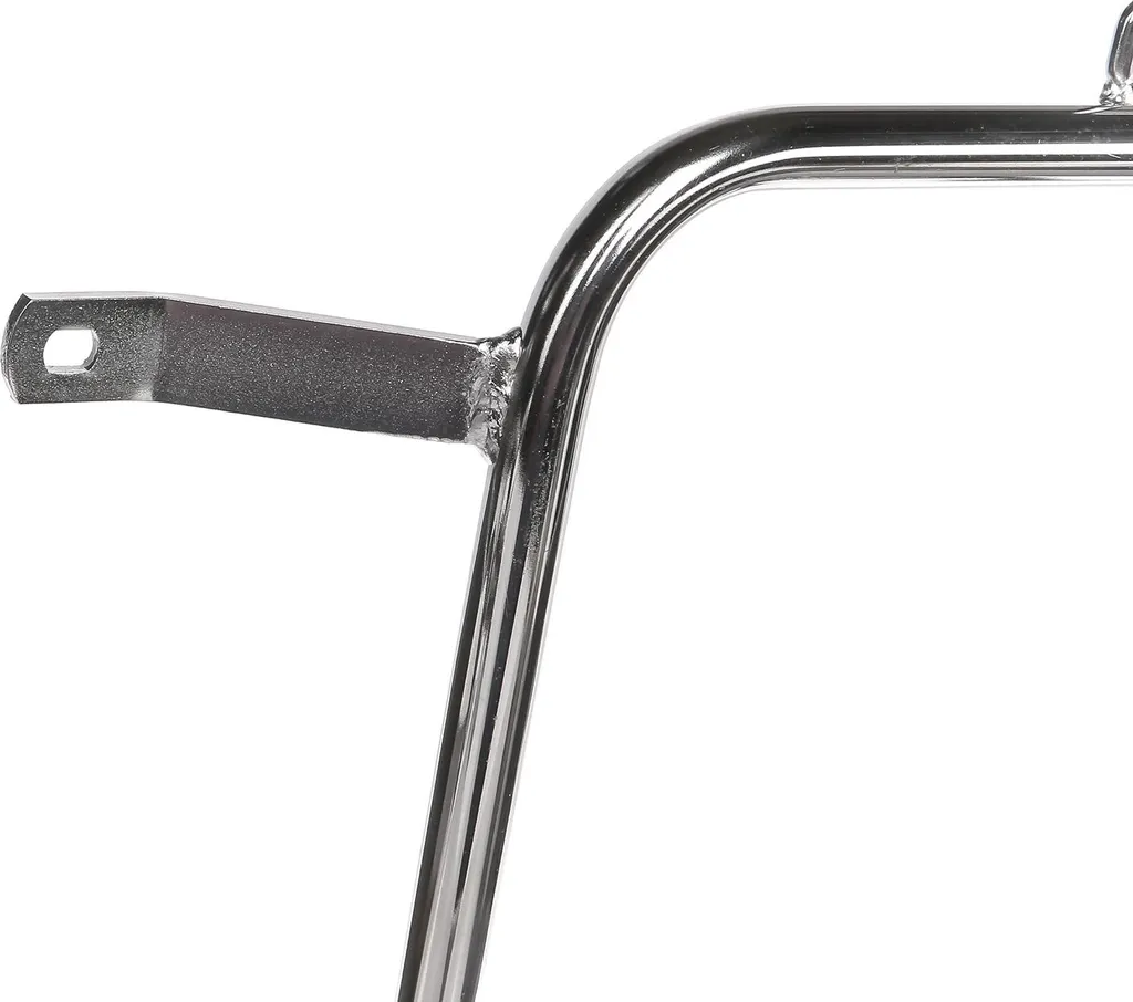 Support de sacoches latérales pour Simson S51 S50 S70 kit de transport - 6