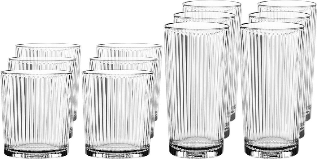 Zestaw pucharków Nachtmann 12-częściowy APERITIVO Zdjęcie produktu 