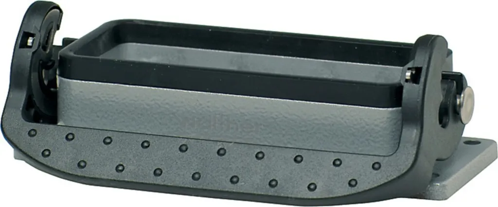 Raccord d'extension B6 29mm pour câblage de connecteur type 714306
