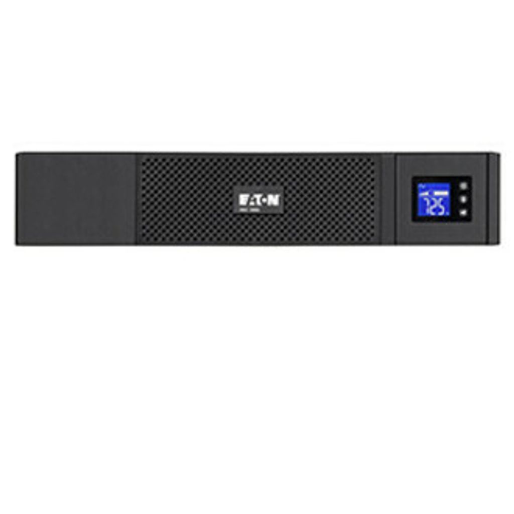 Eaton 5SC 3000i R/T - USV (in Rack montierbar/extern) - Wechselstrom 230 V - 2700 Watt - 3000 VA - RS-232, USB - Ausgangsanschlüsse: 9 - 2U - Schwarz