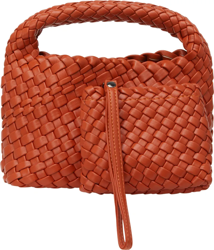 Borsa da donna Joella - arancione, taglia unica - 1