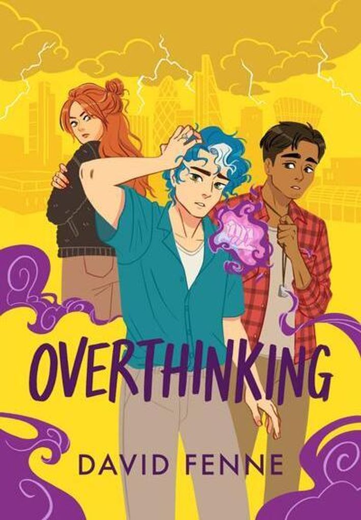 Overthinking