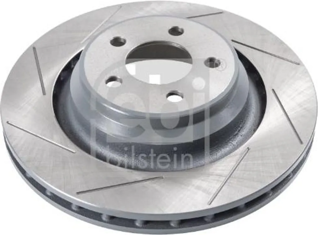 Disque de frein pour entretien Chrysler 300 C - Réf OE K05290538AA