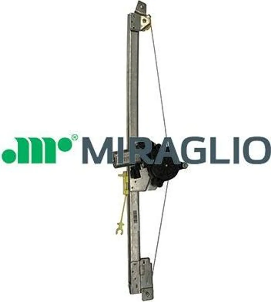 Solution vitre cassée : lève-vitre 8070100QAL pour Trafic et Primastar