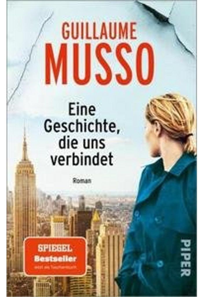 Eine Geschichte, die uns verbindet