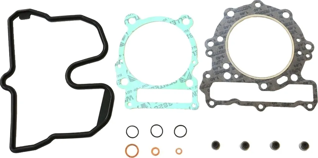 Kit joints moteur BMW F 650 1994-2000 haute résistance thermique Pro