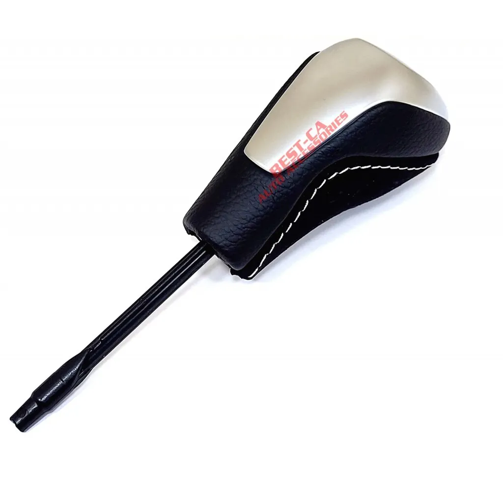 Levier de Vitesse Automatique en Alcantara Adaptable BMW E46 E60 E39 Z4