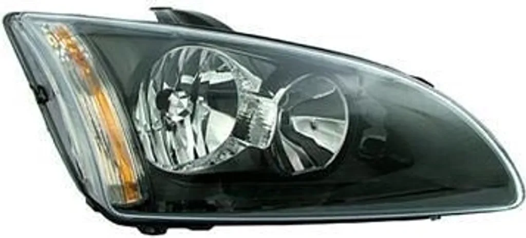Faro Ford Focus 2 Destro VAN WEZEL 1863964 - Prezzo Imbattibile