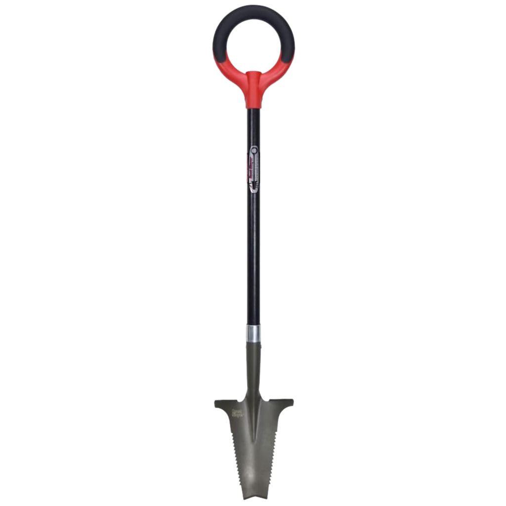 Root Slayer Beetspaten mit Stiel, Wurzelspaten, Produktbild 
