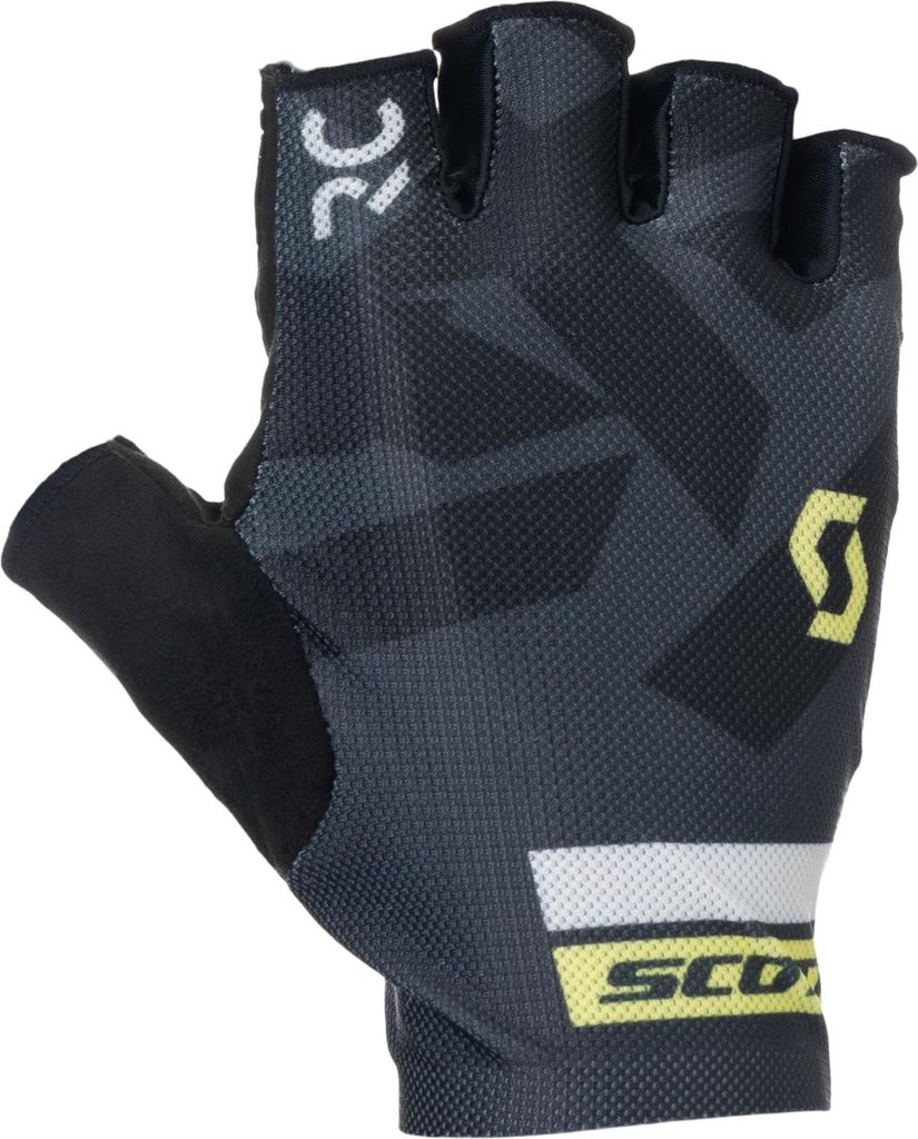 Scott RC Endurance Handschuh mit kurzen Fingern black S